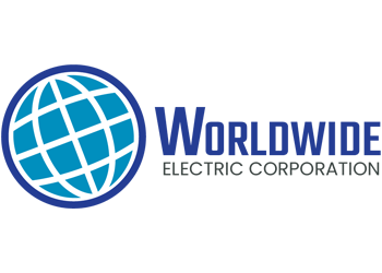 World wide logo