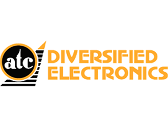 ATC Diversified Electronics logo