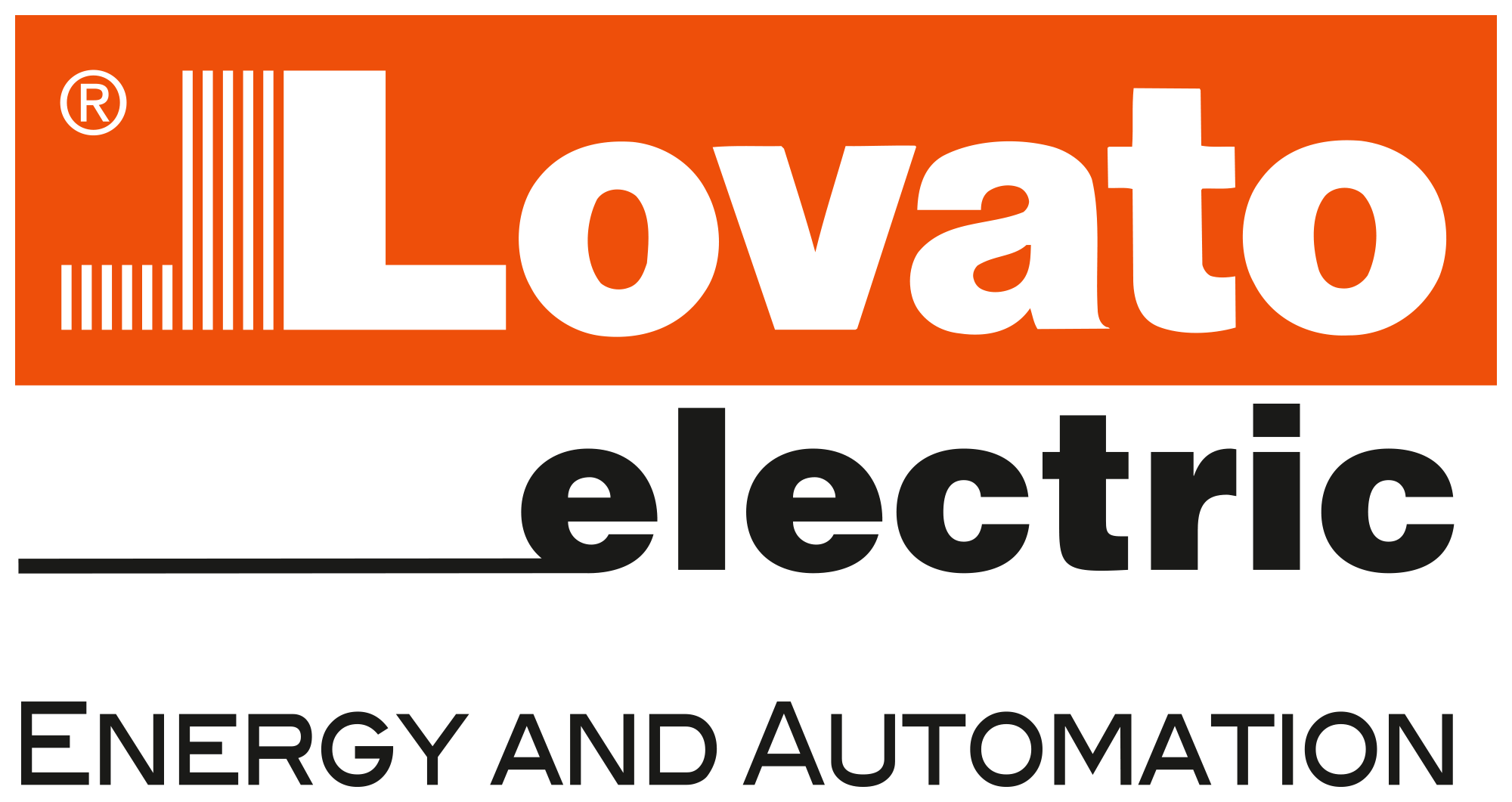 Lovato logo